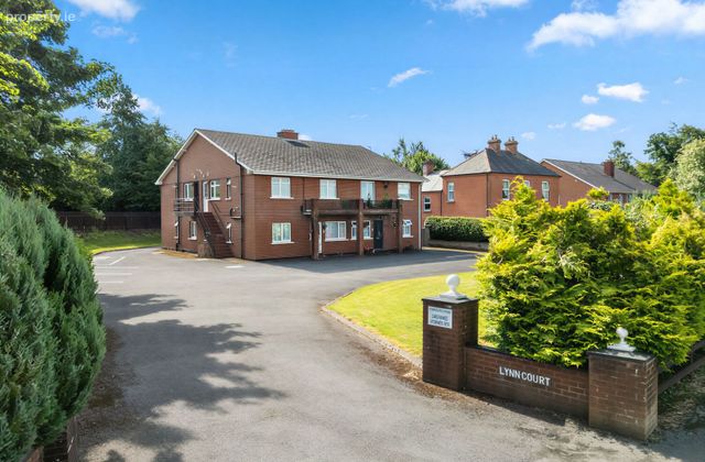 5 Lynn Court, Lynn Road, Mullingar, Co. Westmeath - Click to view photos