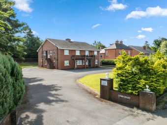 5 Lynn Court,Lynn Road,Mullingar,Co. Westmeath, Mullingar, Co. Westmeath