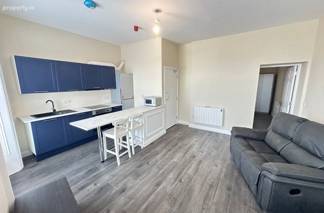 Apartment 2, 20 Commercial Quay, Wexford Town, Co. Wexford - Click to view photos