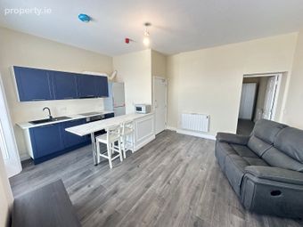 Apartment 2, 20 Commercial Quay, Wexford Town, Co. Wexford