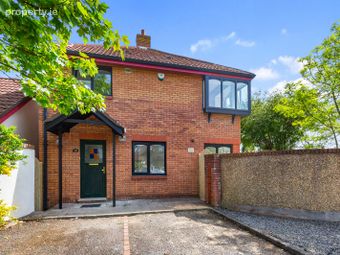 108 The Willows, Killiney, Co. Dublin