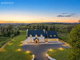 Meadow View, Moyne, County Donegal, Lag, Co. Donegal