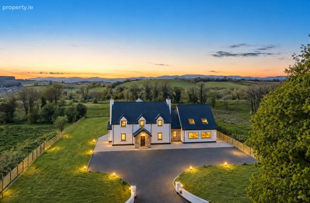 Meadow View, Moyne, County Donegal, Lag, Co. Donegal - Click to view photos
