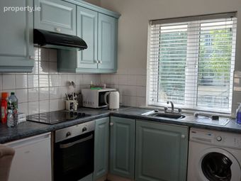 Apartment 34, Ramblers Court, Frances Street, Newbridge, Co. Kildare - Image 5