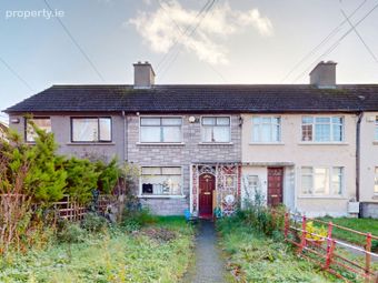27 Griffith Parade, Finglas, Dublin 11
