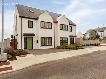 8 Archers Way, Killea, Dunmore East, Co. Waterford - Image 3