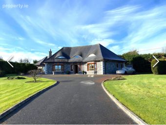 Somerton, The Green, Garristown, Co. Dublin, Garristown, Co. Dublin