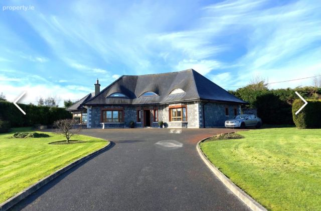Somerton, The Green, Garristown, Co. Dublin, Garristown, Co. Dublin - Click to view photos