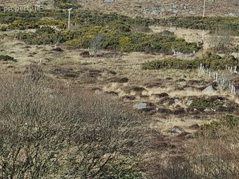 Land At Derryconnor, Gortahork, Co. Donegal, Gortahork, Co. Donegal - Image 2