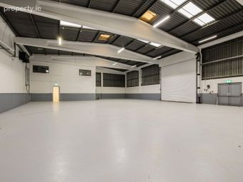 Unit 10 Deansgrange Business Park, Deansgrange, Co. Dublin - Image 3