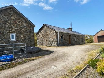 Derryloughan, Doochary, Lettermacaward, Co. Donegal - Image 2