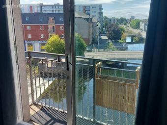 Apartment 24, Fisherman's Wharf, Cork City Centre, Co. Cork - Image 2