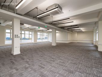 The Chc Building, Exchequer Street, Dublin 2 - Image 2