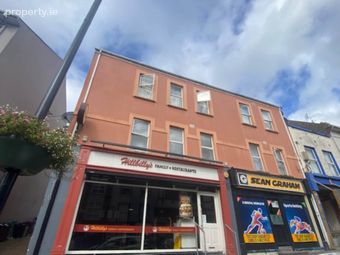 Lower Main Street, 15 A, Letterkenny, Co. Donegal, Letterkenny, Co. Donegal