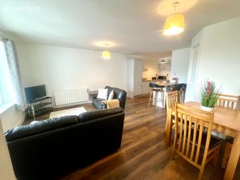 Apartment 9a, Eglinton Court, Woodquay, Co. Galway