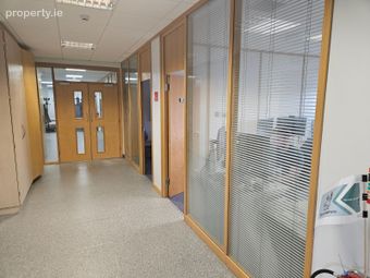 First Floor Office, Unit 3 Lee House, Riverview Business Park, Bessboro Road, Blackrock, Co. Cork - Image 3