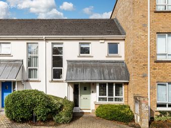 4 The Courtyard, Clonsilla, Dublin 15, Clonsilla, Dublin 15