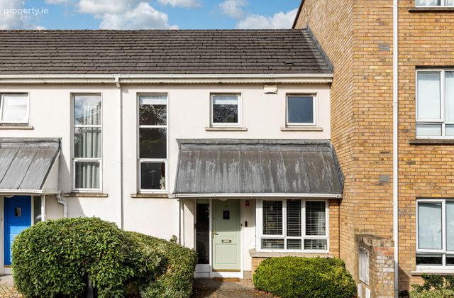 4 The Courtyard, Clonsilla, Dublin 15, Clonsilla, Dublin 15 - Click to view photos