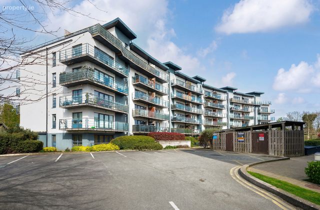 17 Heywood Court, Northwood, Santry, Dublin 9, Santry, Dublin 9 - Click to view photos