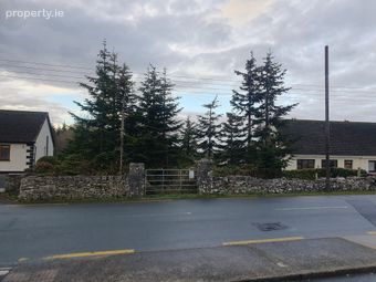 Station Road, Balla, Co. Mayo