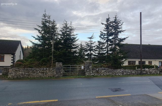 Station Road, Balla, Co. Mayo - Click to view photos