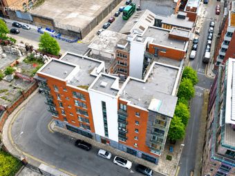 Apartment 28, Liberty View, St. James Gate, Dublin 8