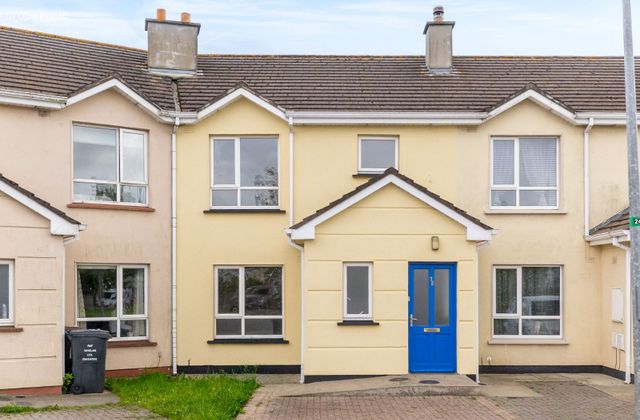 No. 78 Ashbrook, Enniscorthy, Co. Wexford - Click to view photos