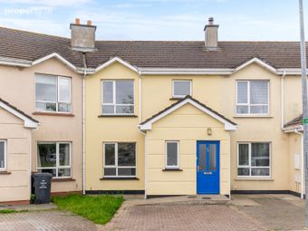 78 Ashbrook,Enniscorthy,Co. Wexford, Enniscorthy, Co. Wexford