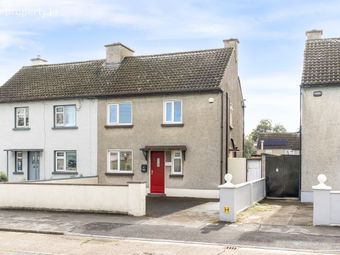 1653 Pairc Mhuire, Newbridge, Co. Kildare, Newbridge, Co. Kildare - Image 2