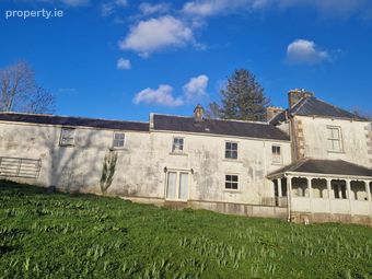 Lissinagroagh Lodge, Lissinagroagh, Manorhamilton, Co. Leitrim, Lissinagroagh, Co. Leitrim - Image 4