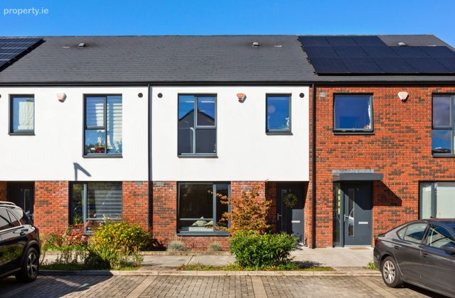 8 White Pines Drive, Stocking Avenue, Rathfarnham, Dublin 16, Rathfarnham, Dublin 16 - Click to view photos