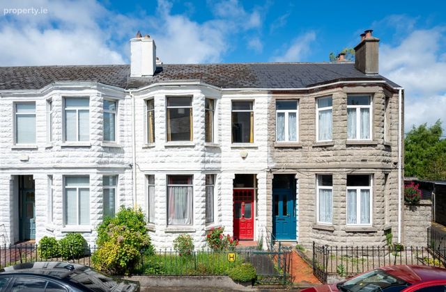 2 Cherryfield Avenue Lower, Dublin 6, Ranelagh, Dublin 6 - Click to view photos