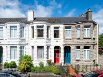 2 Cherryfield Avenue Lower, Dublin 6, Ranelagh, Dublin 6