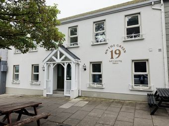 19 On The Green - Cedar Suite, 19 Main Street, Belcoo, Enniskillen, Co. Fermanagh, Enniskillen, Co. Fermanagh