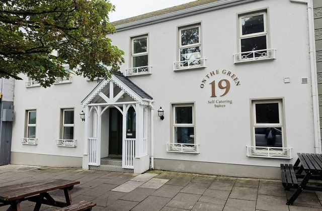 19 On The Green - Cedar Suite, 19 Main Street, Belcoo, Enniskillen, Co. Fermanagh, Enniskillen, Co. Fermanagh - Click to view photos