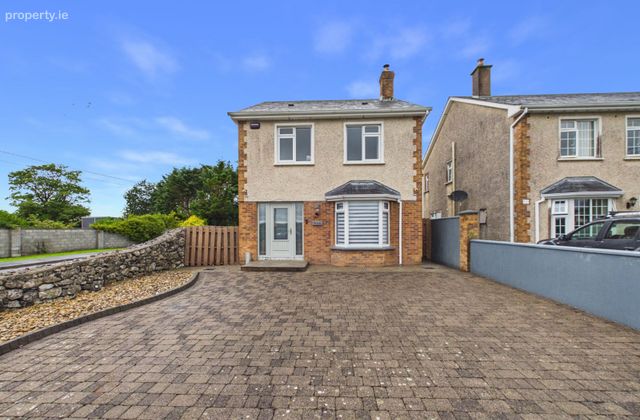 The Lodge, Ballydavid, Athenry, Co. Galway - Click to view photos