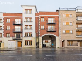 Apartment 21, Saint James's Court, Kilmainham, Dublin 8 - Image 2