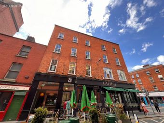 Stephen Street Lower, Dublin 2