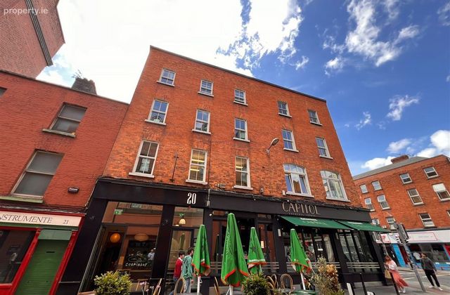 Stephen Street Lower, Dublin 2 - Click to view photos