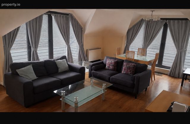 Apartment 134, Block 9, Allendale Square, Clonsill, Clonsilla, Dublin 15 - Click to view photos