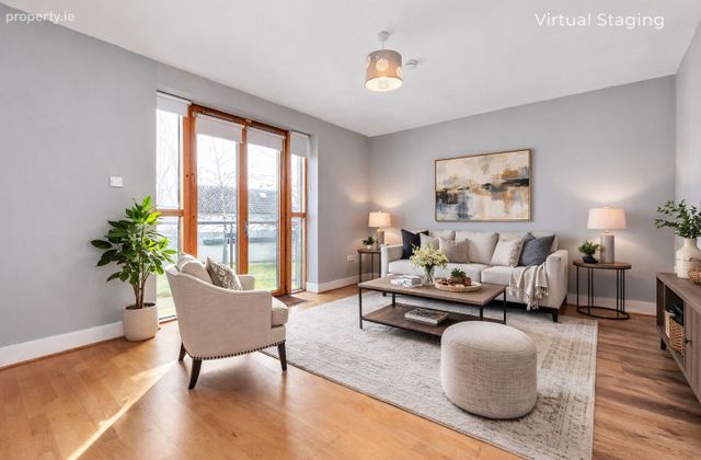 Apartment 11, The Ramparts, Loughlinstown, Co. Dublin - Click to view photos