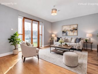 Apartment 11, The Ramparts, Loughlinstown, Co. Dublin