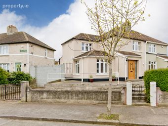 100 Devenish Road, Kimmage, Dublin 12, Kimmage, Dublin 12