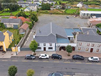 Morgan's, Main Street, Williamstown, Co. Galway
