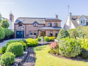 Wintzerhaus, Channel Road, Rush, Co. Dublin, Rush, Co. Dublin
