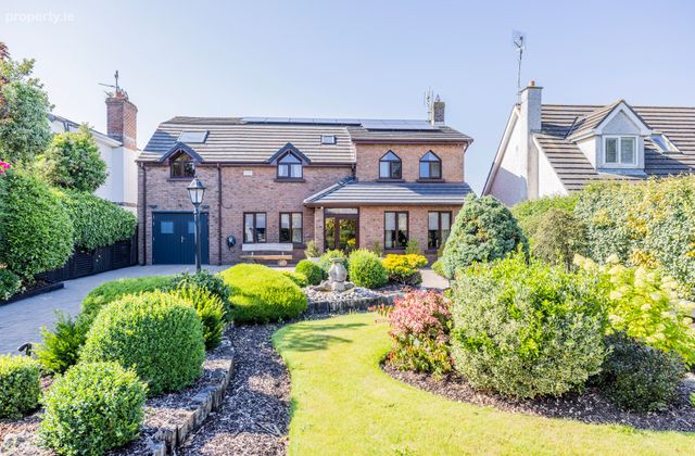 Wintzerhaus, Channel Road, Rush, Co. Dublin, Rush, Co. Dublin - Click to view photos