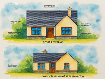 Meadowbrook, Tulsk, Co. Roscommon - Image 3