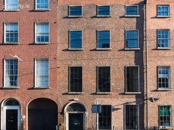 90 Harcourt Street, Dublin 2