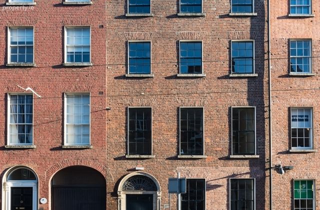 90 Harcourt Street, Dublin 2 - Click to view photos