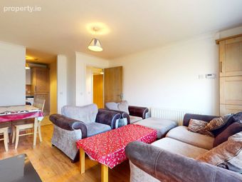 Apartment 45, Block B, Shalimar, Clondalkin, Dublin 22 - Image 4